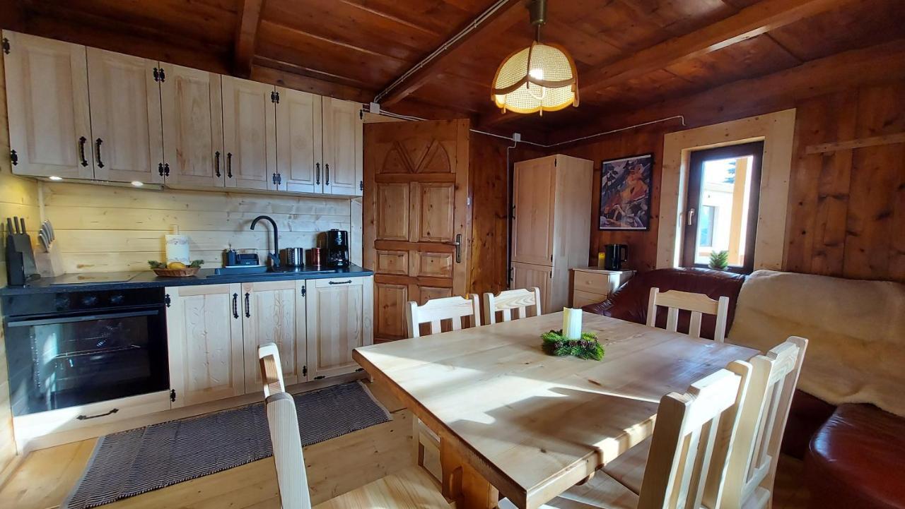 Villa Baranowka - Apartament #4 By Shortstaypoland Ratulow Exteriér fotografie